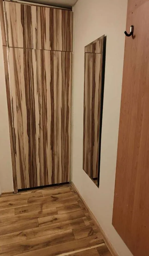 Pokoje,Mieszkania Sopot Daire